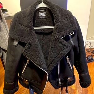 Zara woman’s jacket